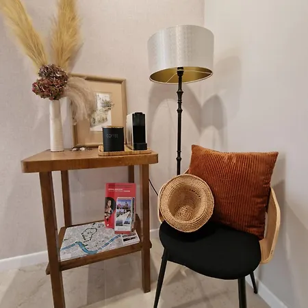 Hotel Avanti Centro 3*