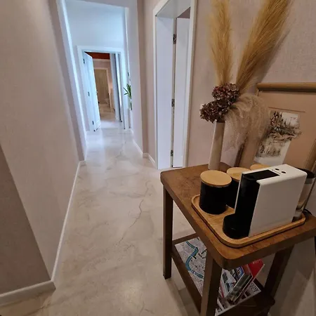 Avanti Centro 3* Kraków