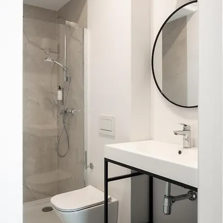 Hotel apartamentowy Avanti Centro Kraków
